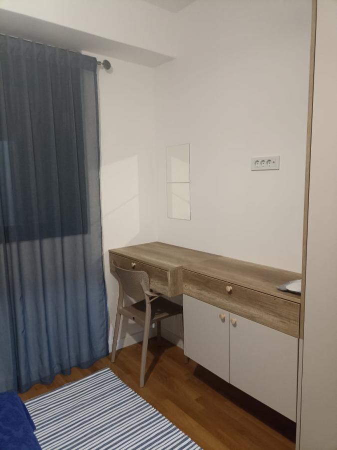 Jednosoban stan u Tivtu, 46m² 15