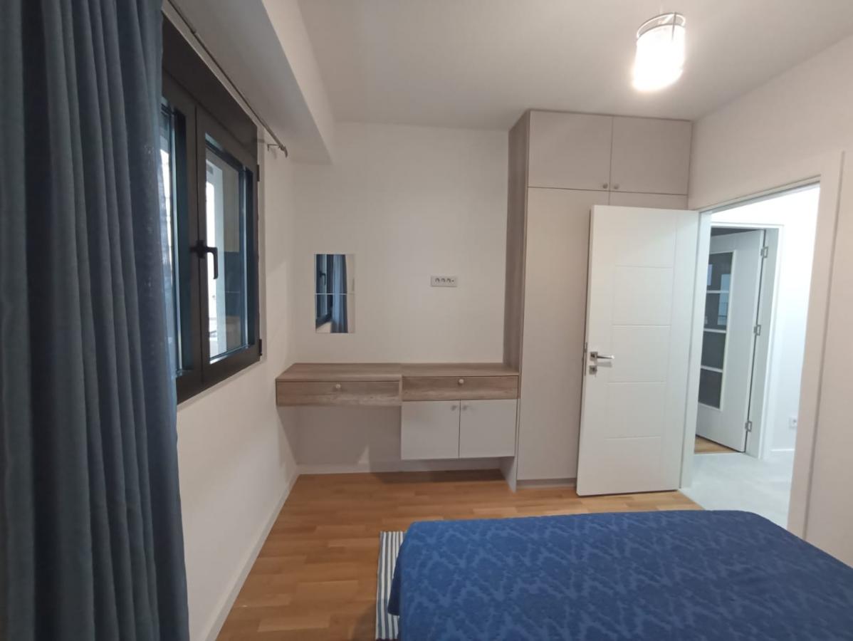 Jednosoban stan u Tivtu, 46m² 16