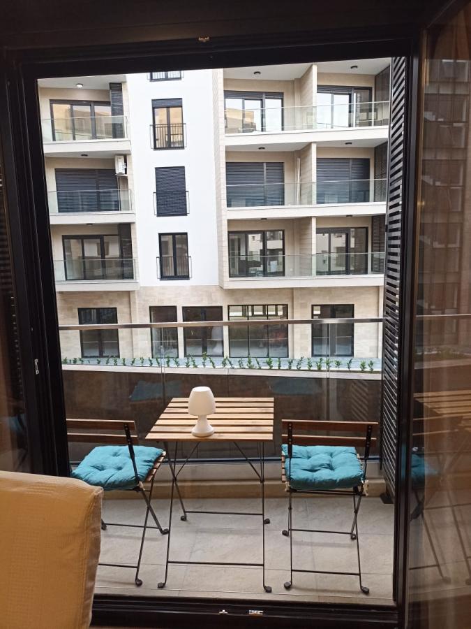Jednosoban stan u Tivtu, 46m² 18