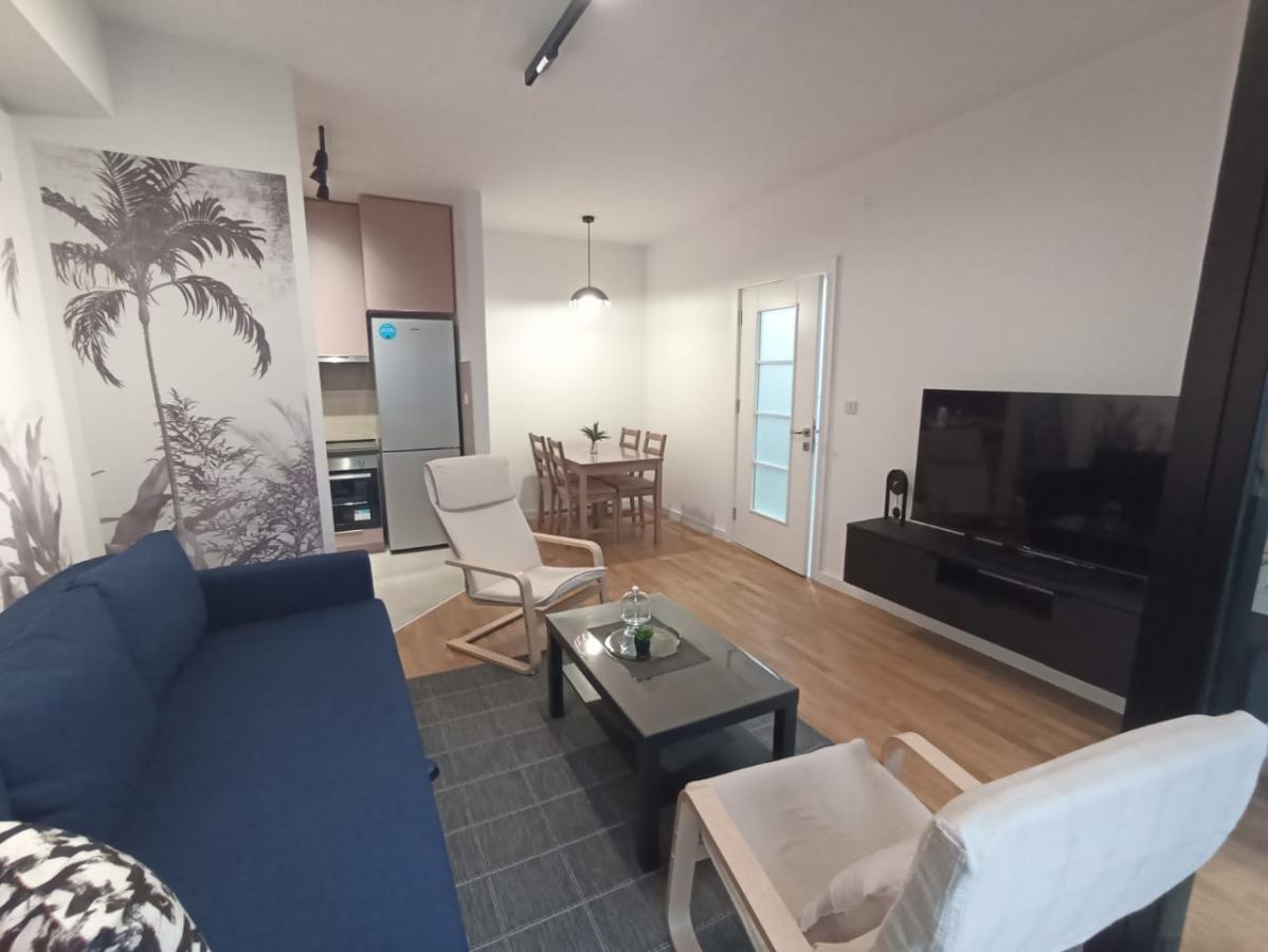 Jednosoban stan u Tivtu, 46m² 19