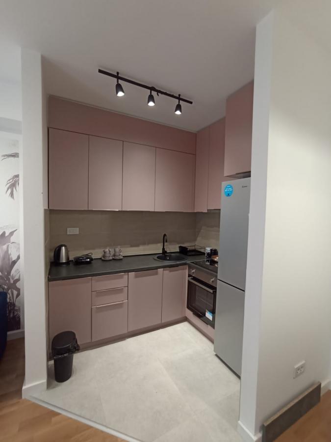 Jednosoban stan u Tivtu, 46m² 21