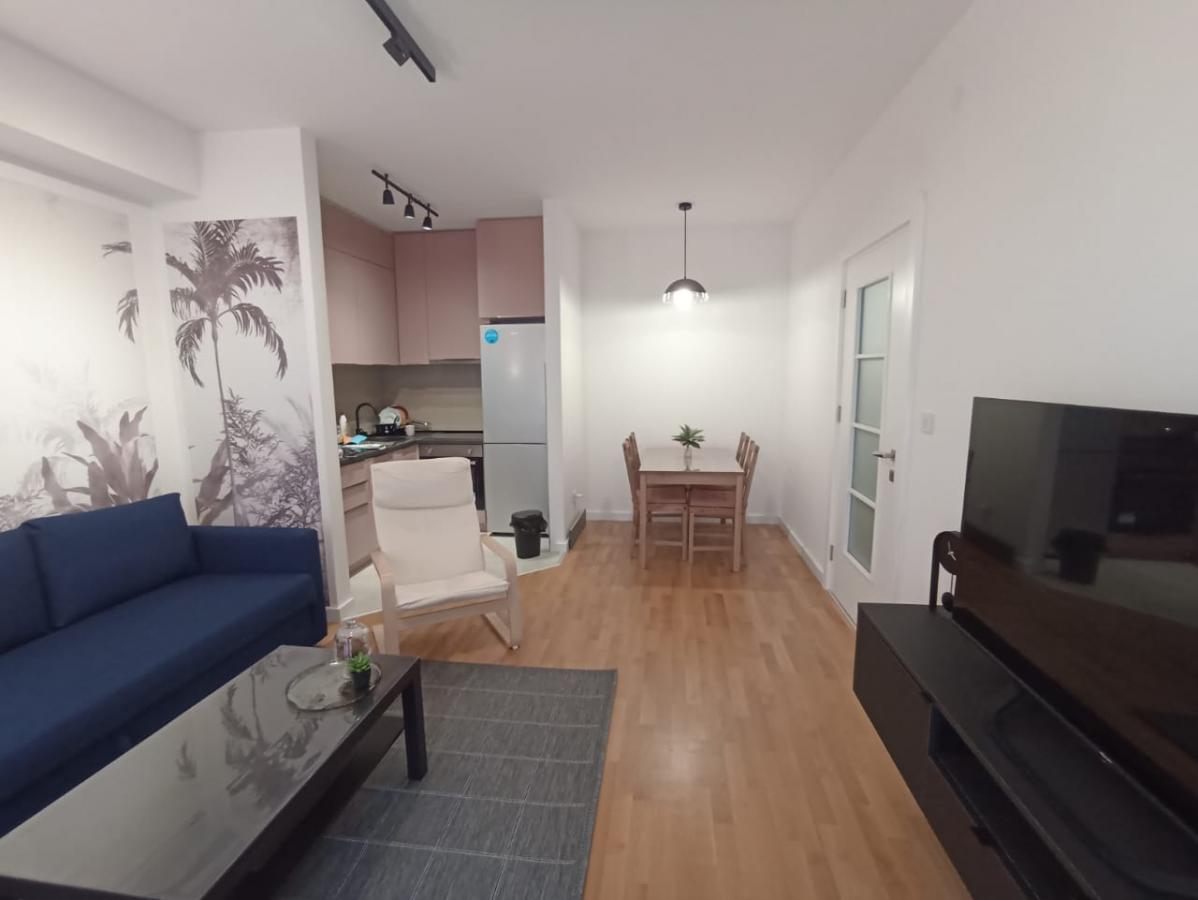 Jednosoban stan u Tivtu, 46m² 22
