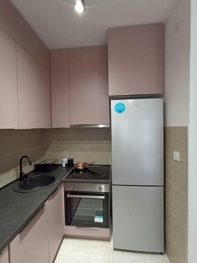 Jednosoban stan u Tivtu, 46m² 24