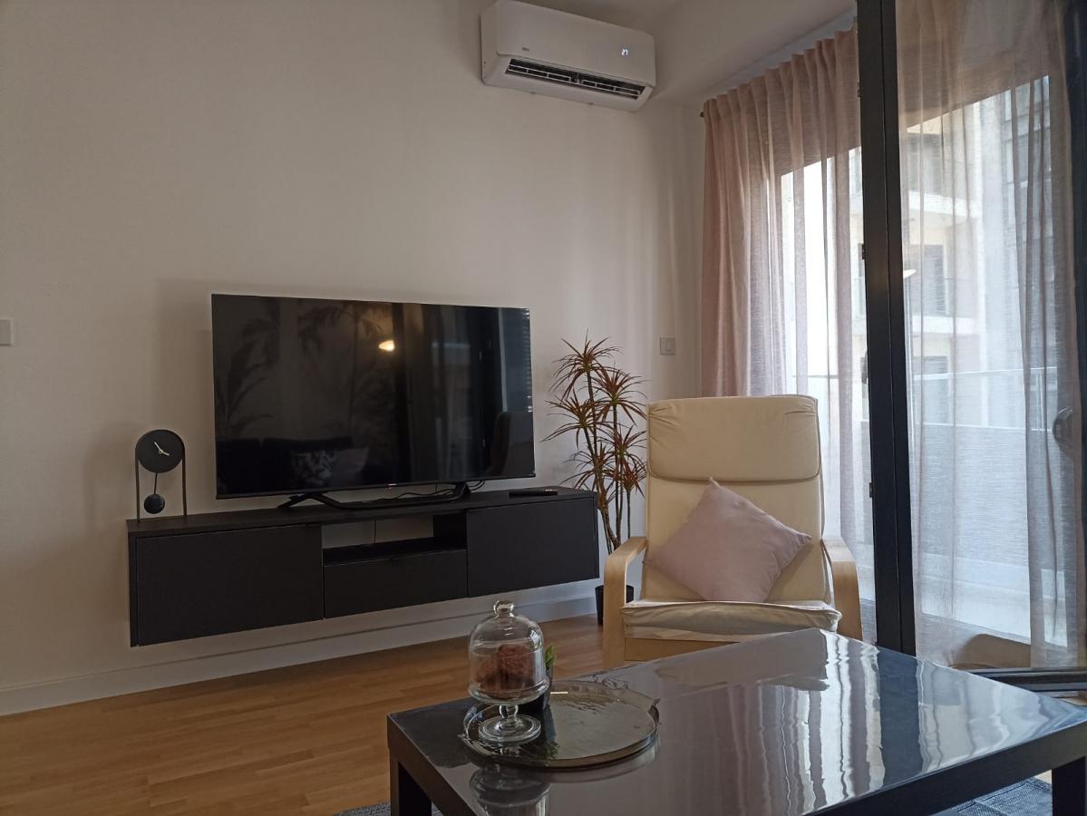 Jednosoban stan u Tivtu, 46m² 25