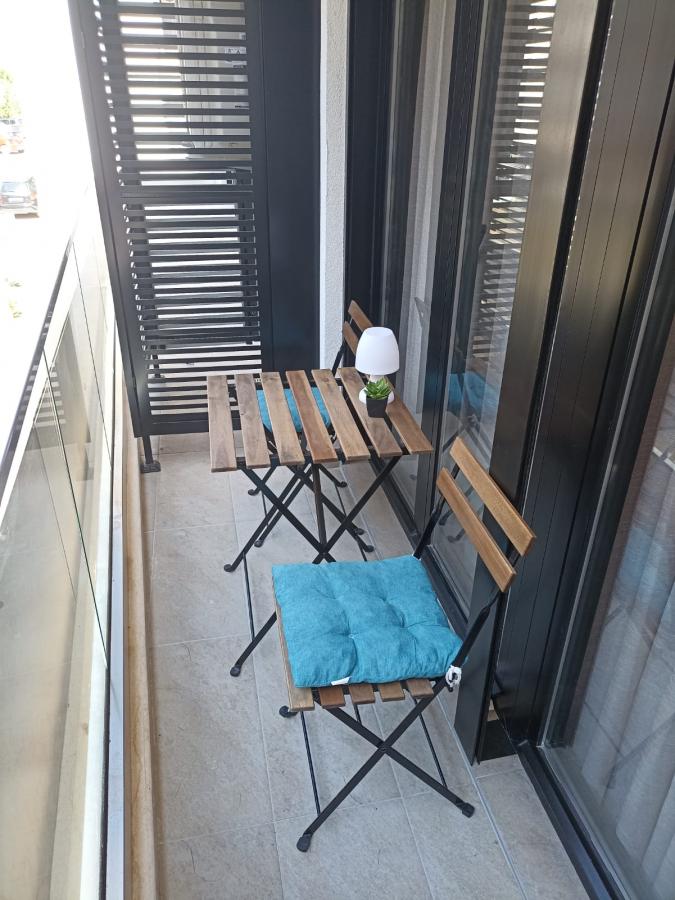 Jednosoban stan u Tivtu, 46m² 28