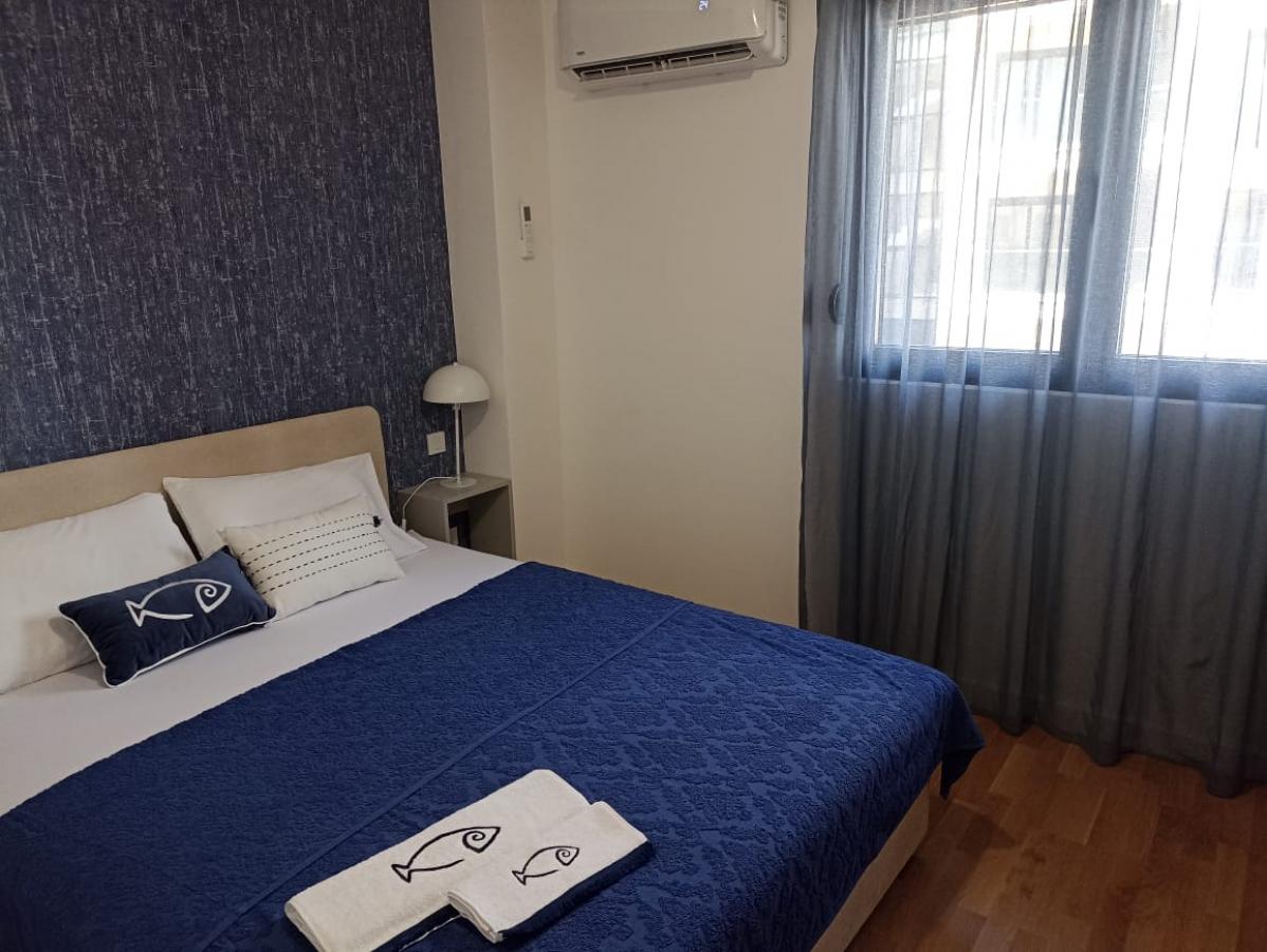 Jednosoban stan u Tivtu, 46m² 30