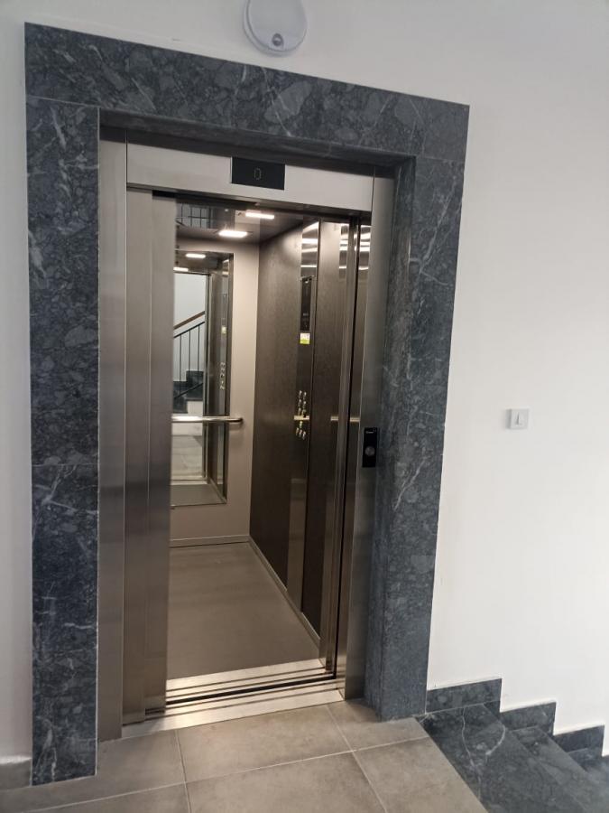 Jednosoban stan u Tivtu, 46m² 6