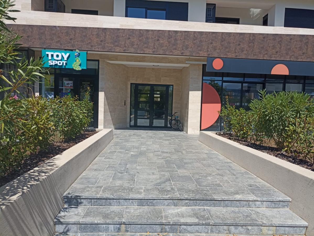 Jednosoban stan u Tivtu, 46m² 7