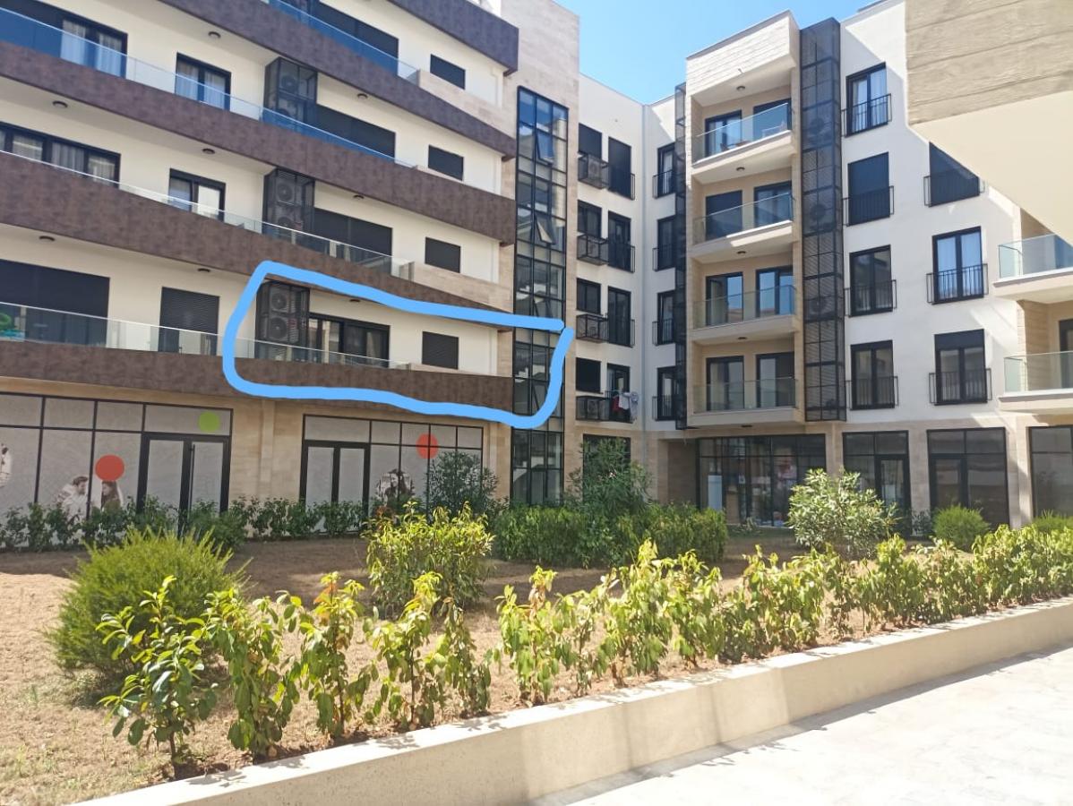 Jednosoban stan u Tivtu, 46m² 8