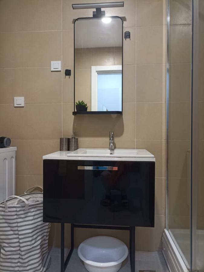 Jednosoban stan u Tivtu, 46m² 10