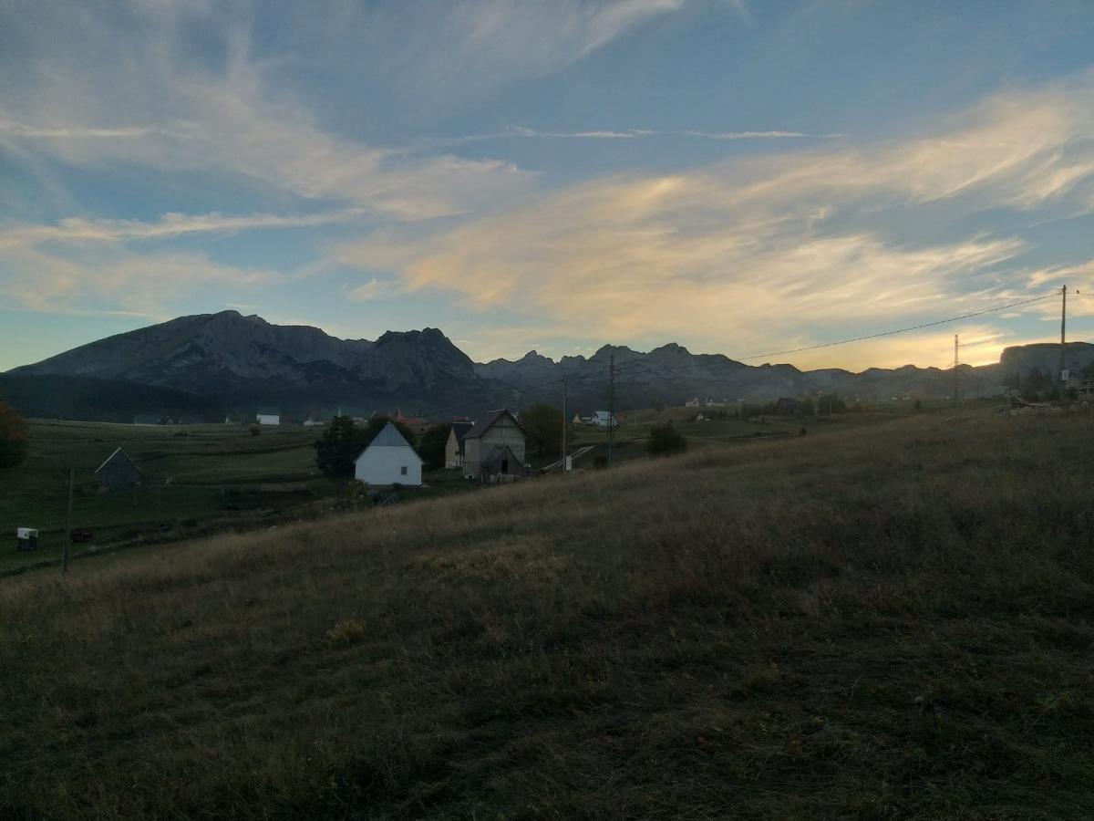 Plac u Žabljak, 0m²
