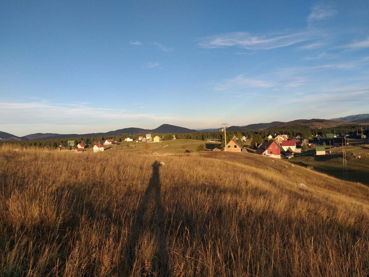 Plac u Žabljak, 0m² 2