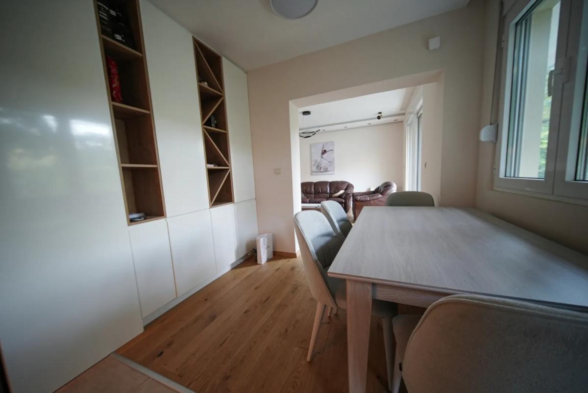 Dvosoban stan u Kotoru, 83m² 3