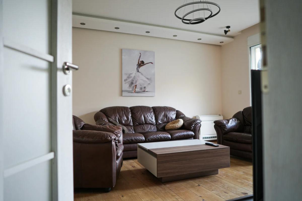 Dvosoban stan u Kotoru, 83m² 4