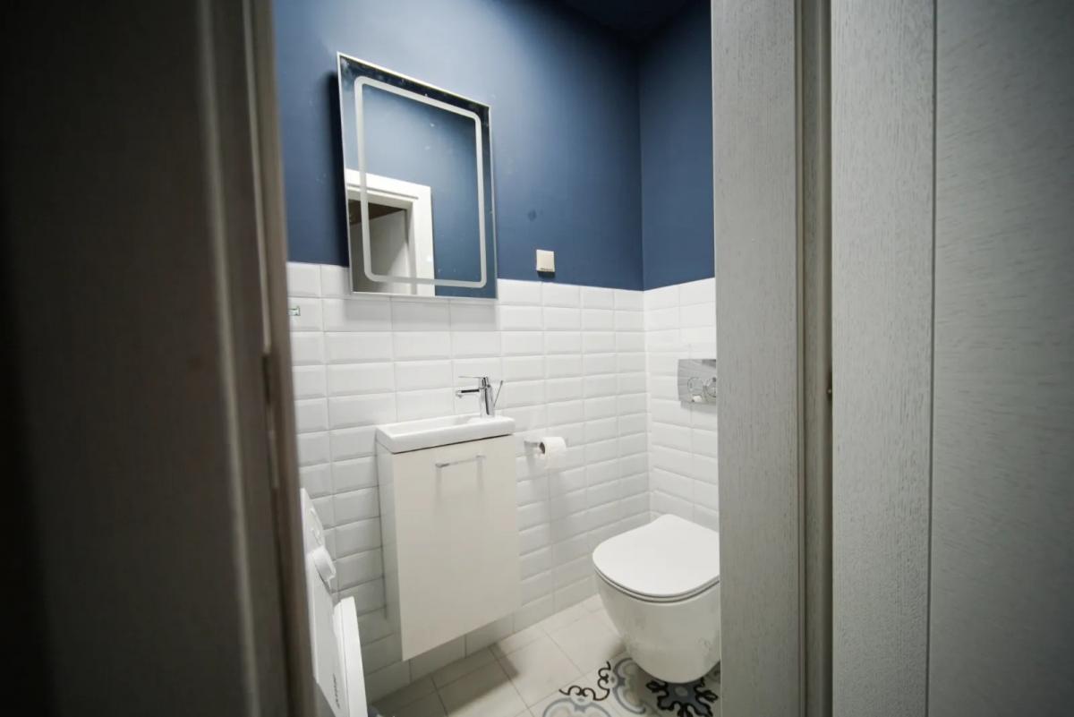 Dvosoban stan u Kotoru, 83m² 5