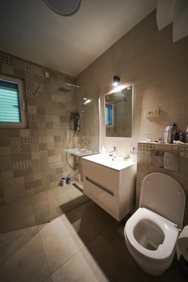 Dvosoban stan u Kotoru, 83m² 6