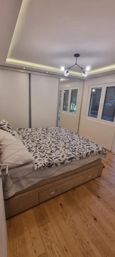 Dvosoban stan u Kotoru, 83m² 8