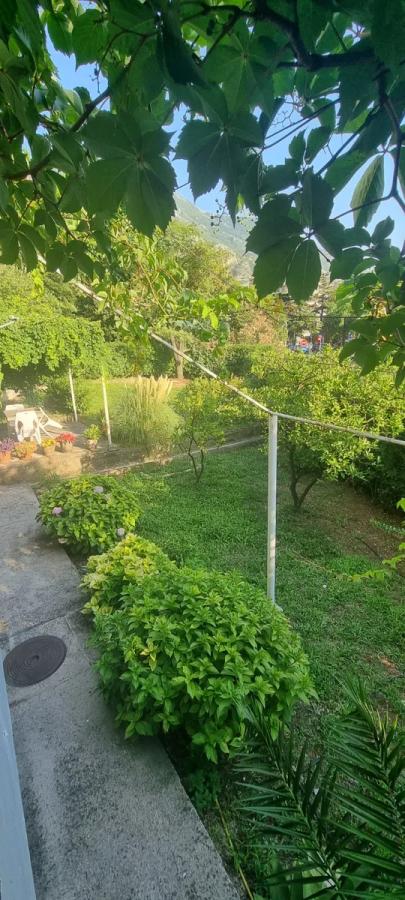 Dvosoban stan u Kotoru, 83m² 10