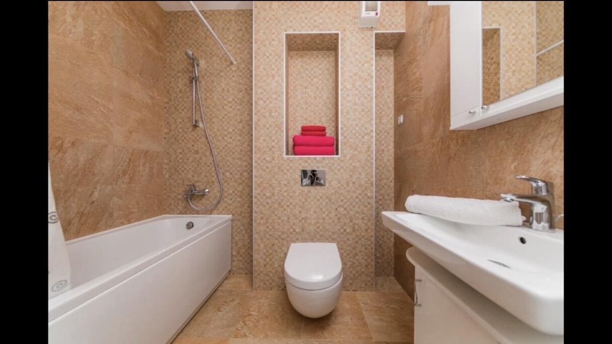 Dvoiposoban stan u Kotoru, 81m² 11