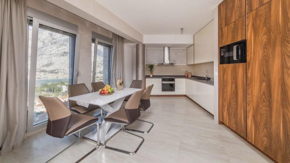 Dvoiposoban stan u Kotoru, 81m² 13