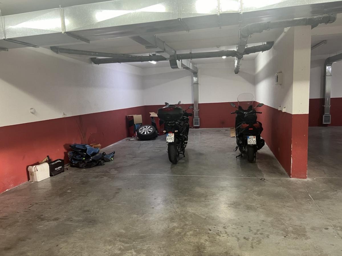 Dvoiposoban stan u Kotoru, 81m² 14