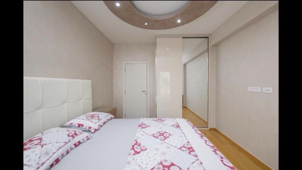 Dvoiposoban stan u Kotoru, 81m² 3