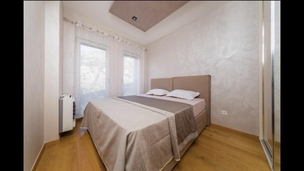 Dvoiposoban stan u Kotoru, 81m² 9
