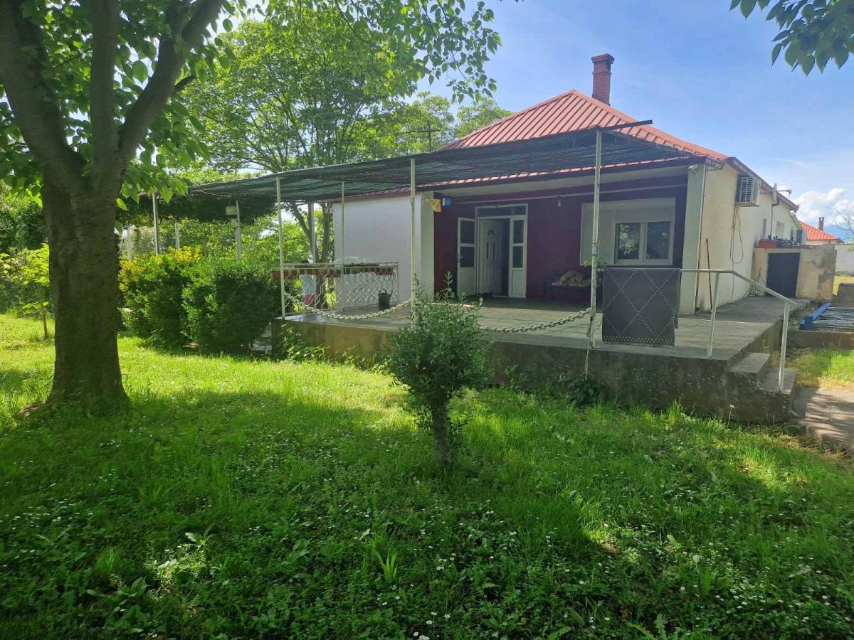 Kuća u Podgorici, 175m²
