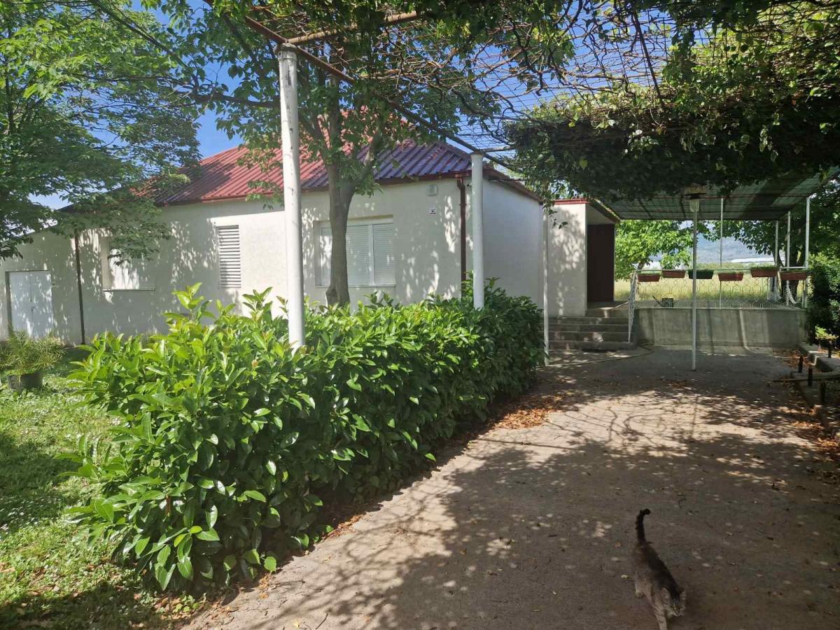 Kuća u Podgorici, 175m² 4
