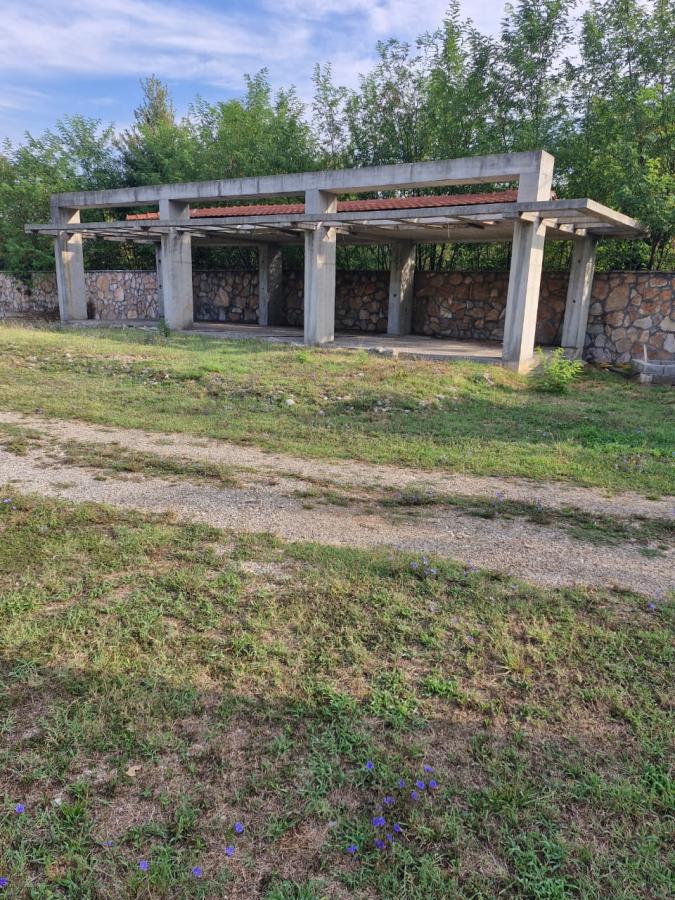Plac u Danilovgrad, 0m²