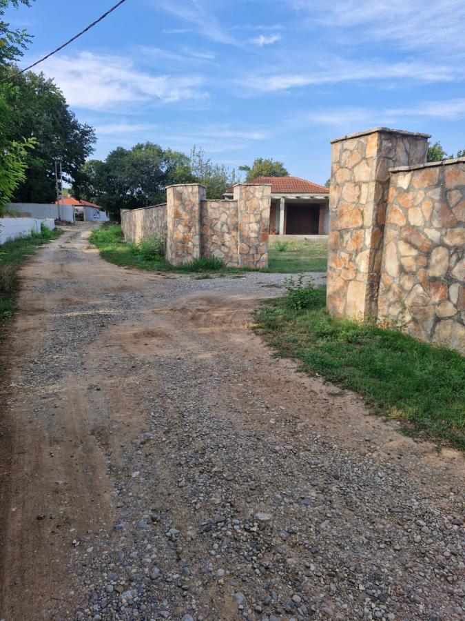 Plac u Danilovgrad, 0m² 11
