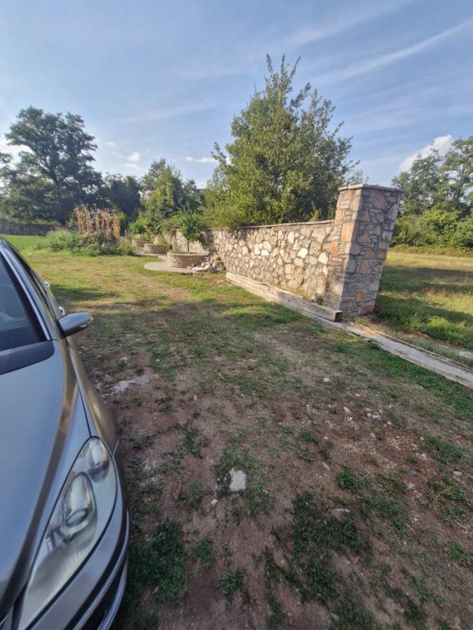 Plac u Danilovgrad, 0m² 14