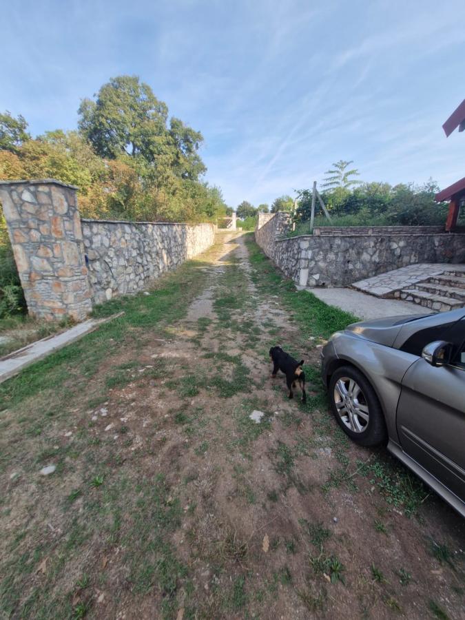 Plac u Danilovgrad, 0m² 16