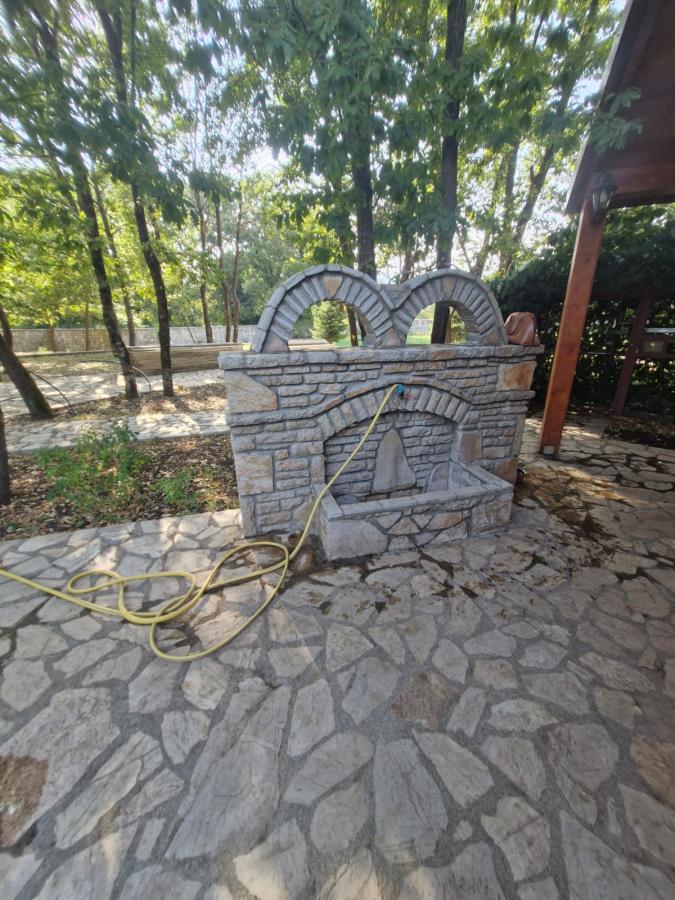 Plac u Danilovgrad, 0m² 18