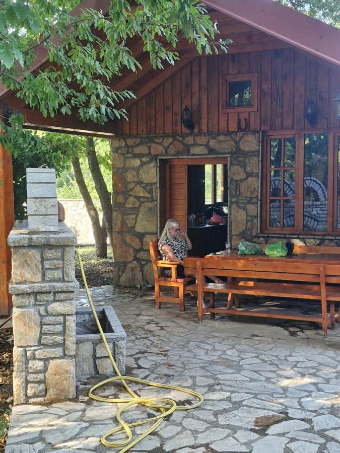 Plac u Danilovgrad, 0m² 19