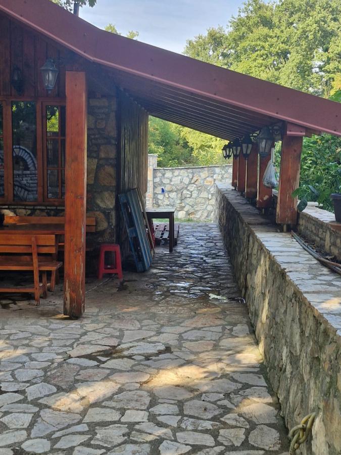 Plac u Danilovgrad, 0m² 22