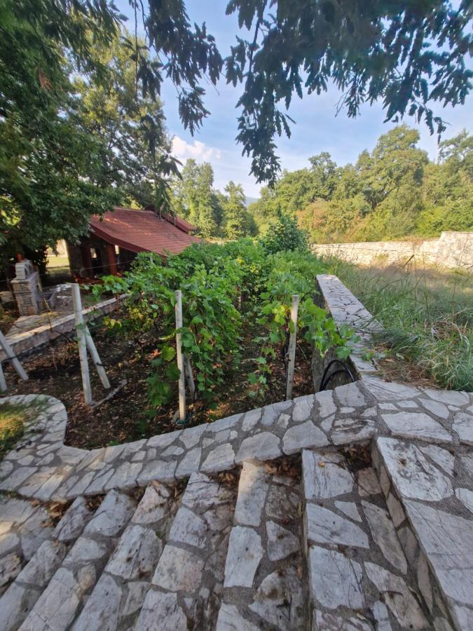 Plac u Danilovgrad, 0m² 23