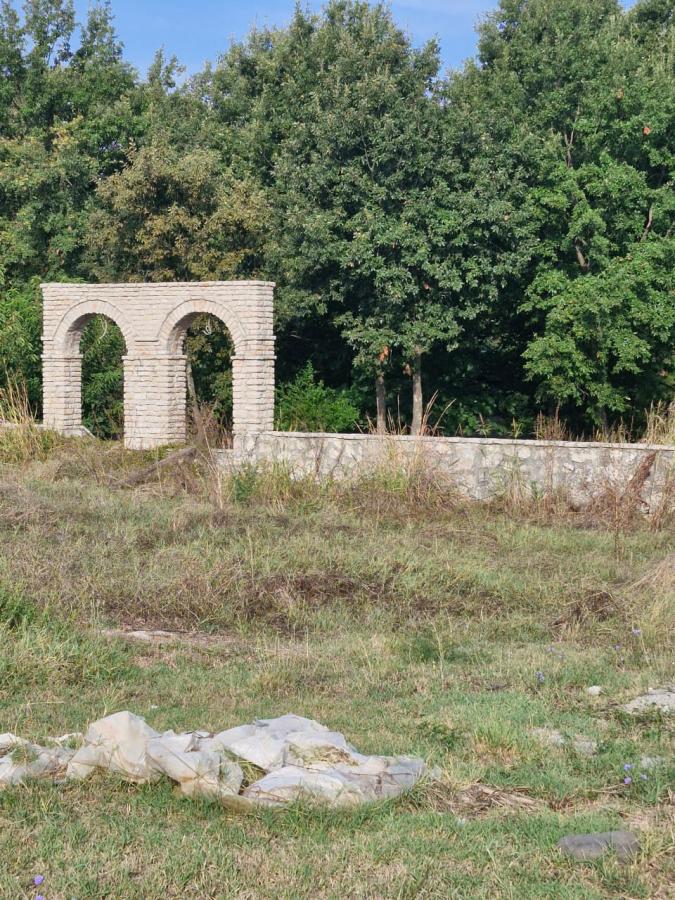 Plac u Danilovgrad, 0m² 5