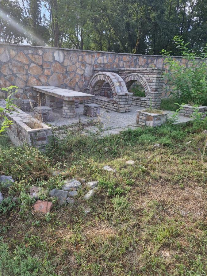 Plac u Danilovgrad, 0m² 9