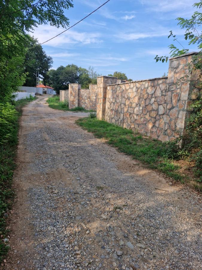 Plac u Danilovgrad, 0m² 10
