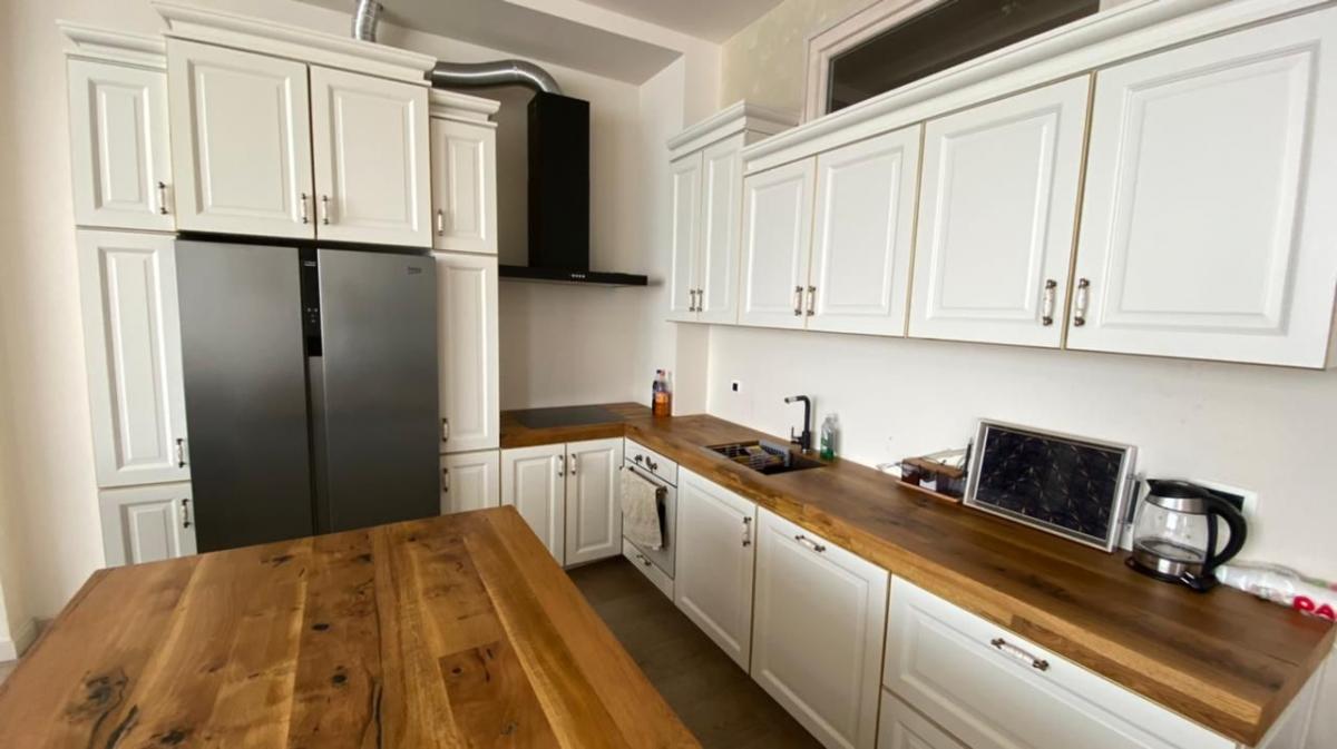 Dvosoban stan u Budvi, 120m² 2