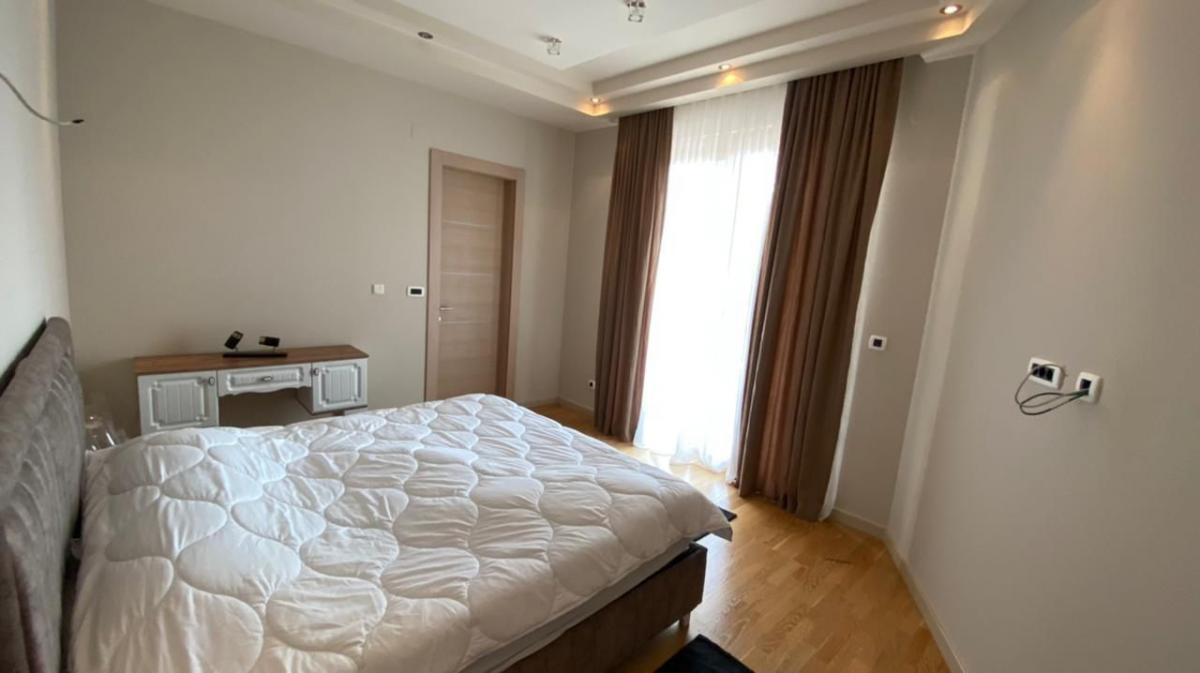 Dvosoban stan u Budvi, 120m² 14