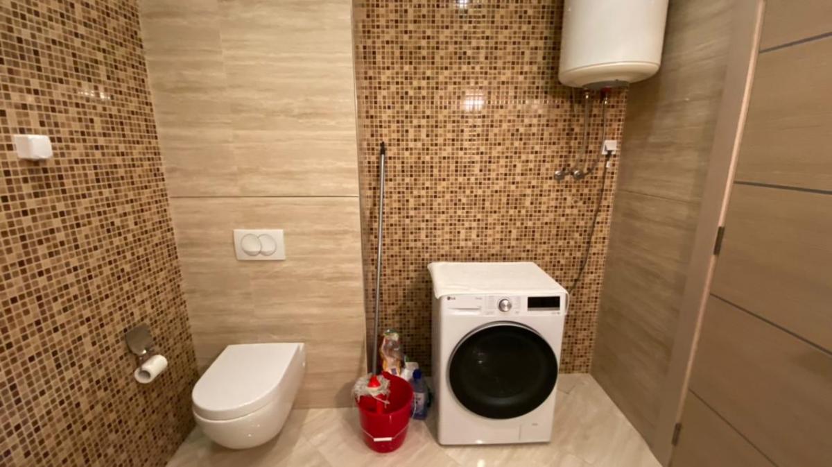 Dvosoban stan u Budvi, 120m² 16