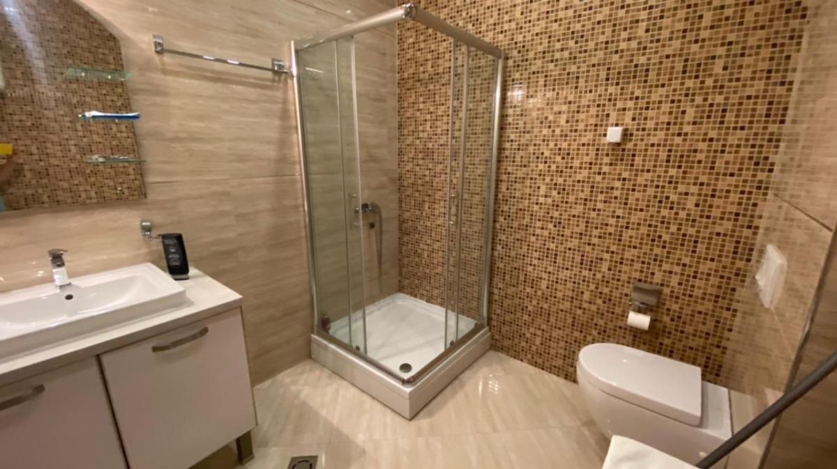Dvosoban stan u Budvi, 120m² 17
