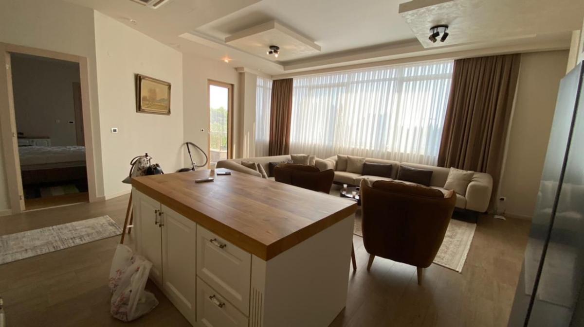 Dvosoban stan u Budvi, 120m² 3