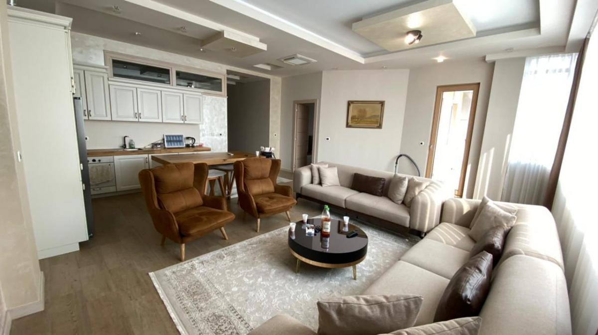 Dvosoban stan u Budvi, 120m² 4