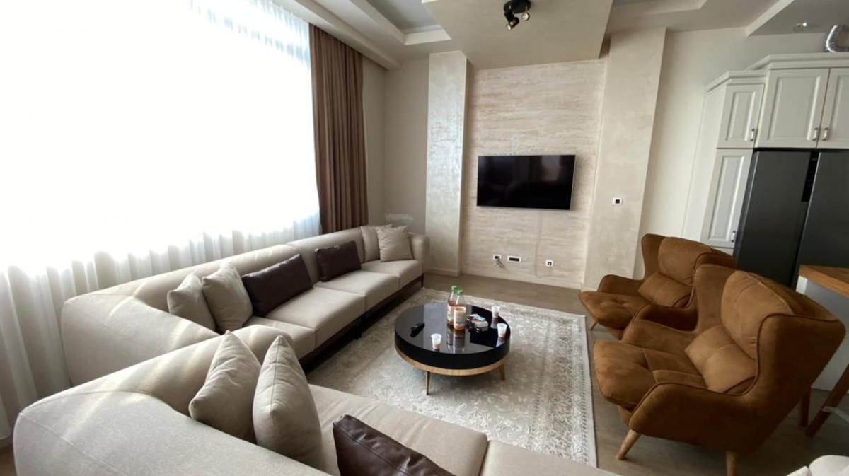 Dvosoban stan u Budvi, 120m² 5