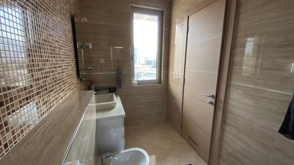 Dvosoban stan u Budvi, 120m² 6