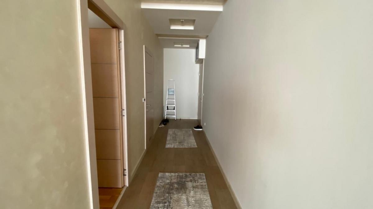 Dvosoban stan u Budvi, 120m² 8