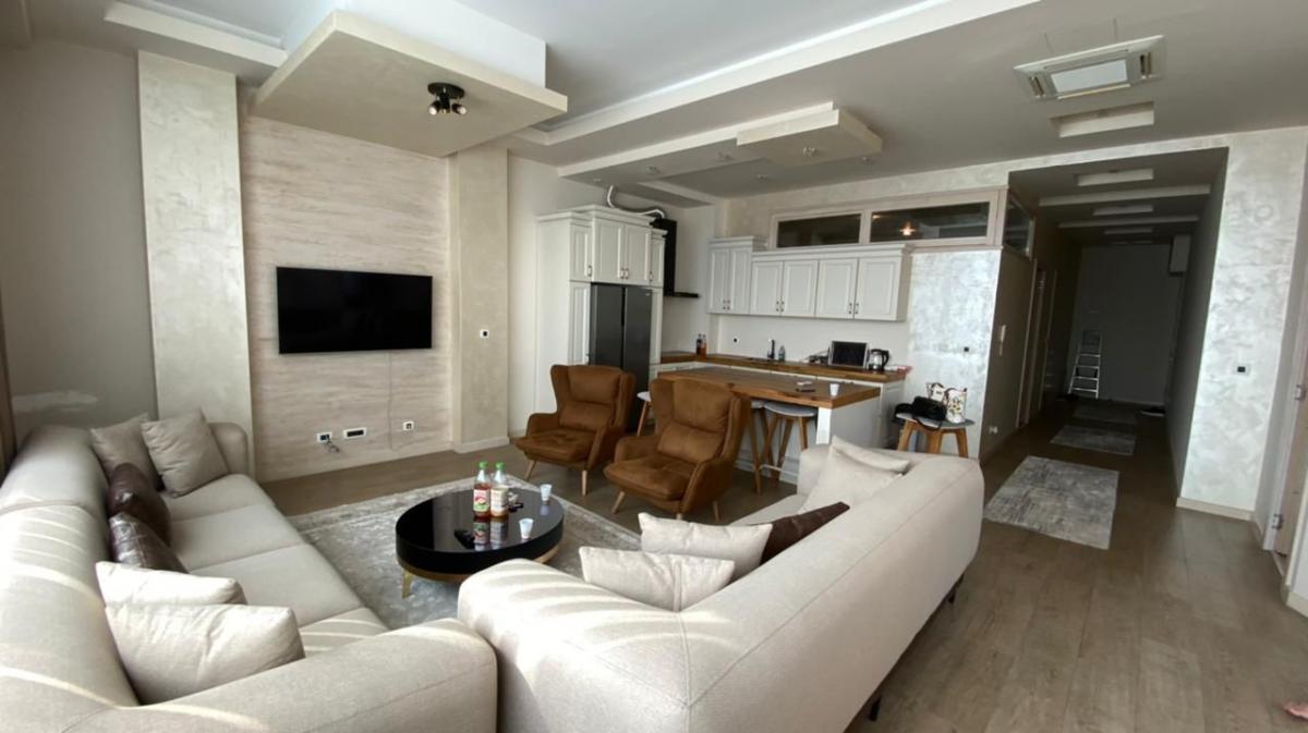 Dvosoban stan u Budvi, 120m² 10